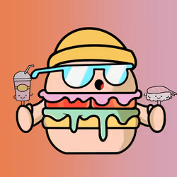 Burger #966