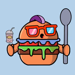 Burger #2265
