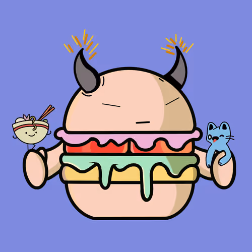Burger #1649