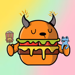 Burger #1142