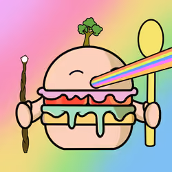 Burger #699