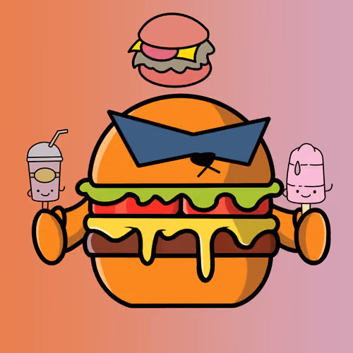 Burger #2176