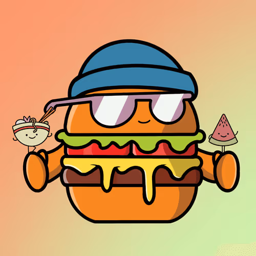 Burger #1784