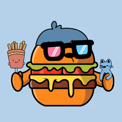 Burger #2056