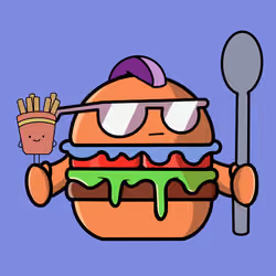 Burger #1012