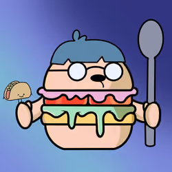 Burger #1359