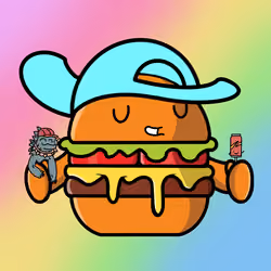 Burger #799