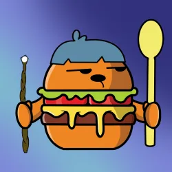 Burger #2062