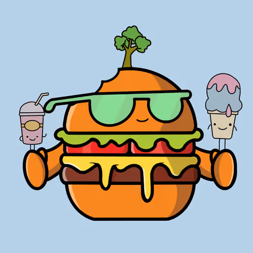 Burger #1085