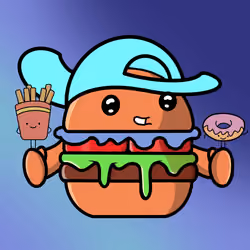 Burger #1178