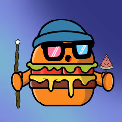 Burger #1149