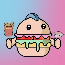 Burger #1044