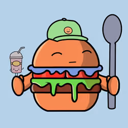 Burger #1739