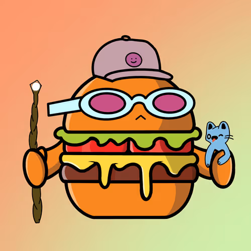 Burger #902