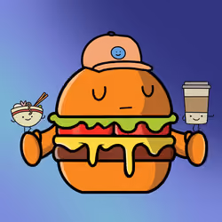 Burger #1159