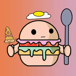 Burger #1748