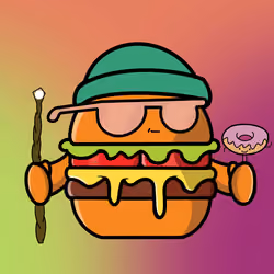 Burger #1183
