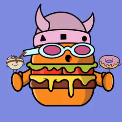 Burger #1022