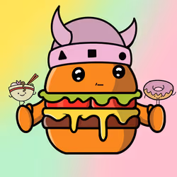 Burger #1079