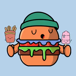 Burger #1042