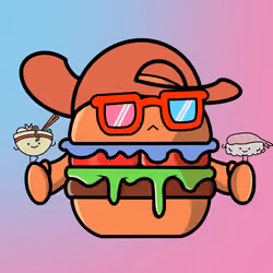 Burger #1582
