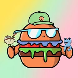 Burger #1011