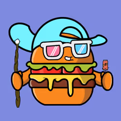 Burger #1735