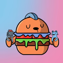 Burger #1282