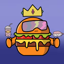 Burger #2086