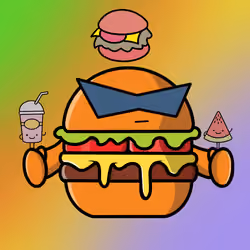 Burger #1039
