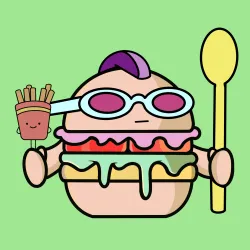 Burger #777