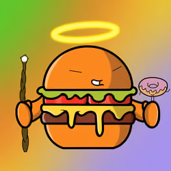 Burger #1792