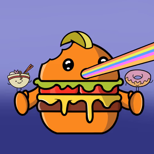 Burger #1874