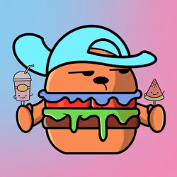 Burger #779