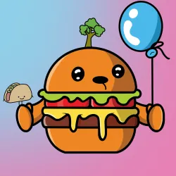 Burger #1153