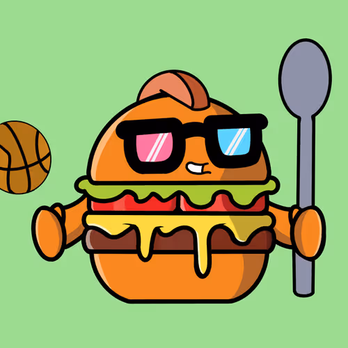 Burger #1145