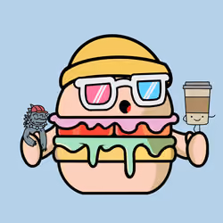 Burger #1013