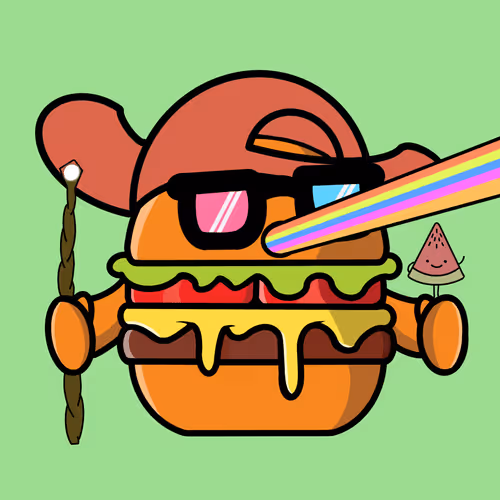 Burger #913