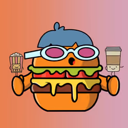 Burger #1078