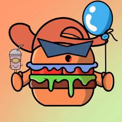 Burger #942
