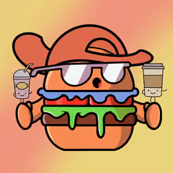 Burger #1923