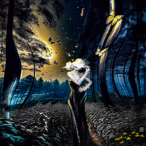 A QUEEN YOU MAY KNOW