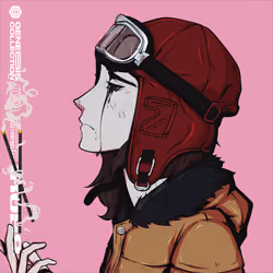 IKUSA 527