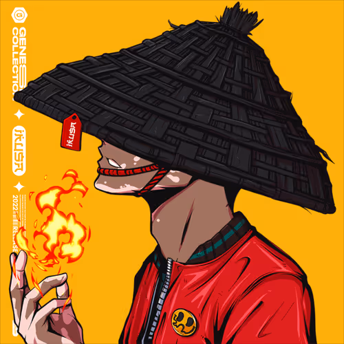 Ikusa Nftofficial