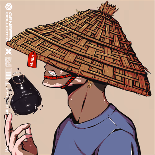 Ikusa Nftofficial