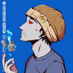 IKUSA 2032