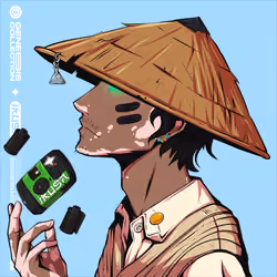 IKUSA 2028