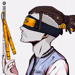 IKUSA 2048
