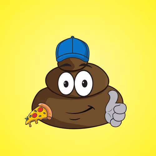 Dont Buy Poo