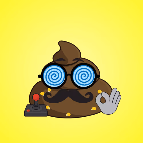 Poo #3315